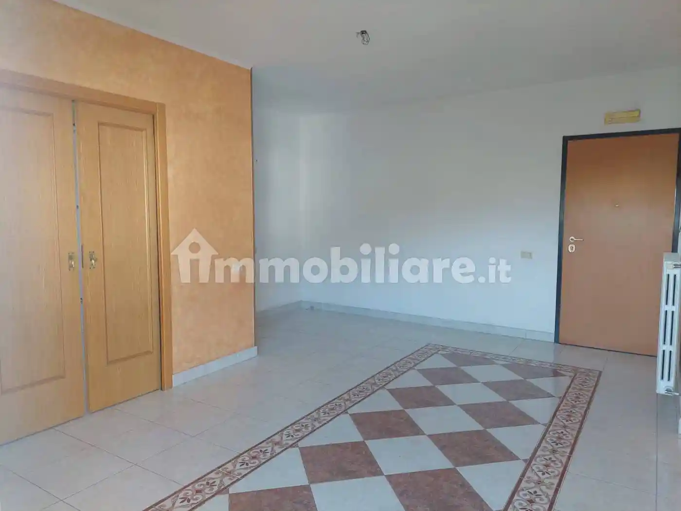 Trilocale via Ostaglio, Zona Industriale - San Leonardo, Salerno - foto 3