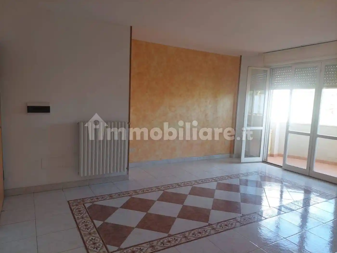 Trilocale via Ostaglio, Zona Industriale - San Leonardo, Salerno - foto 4