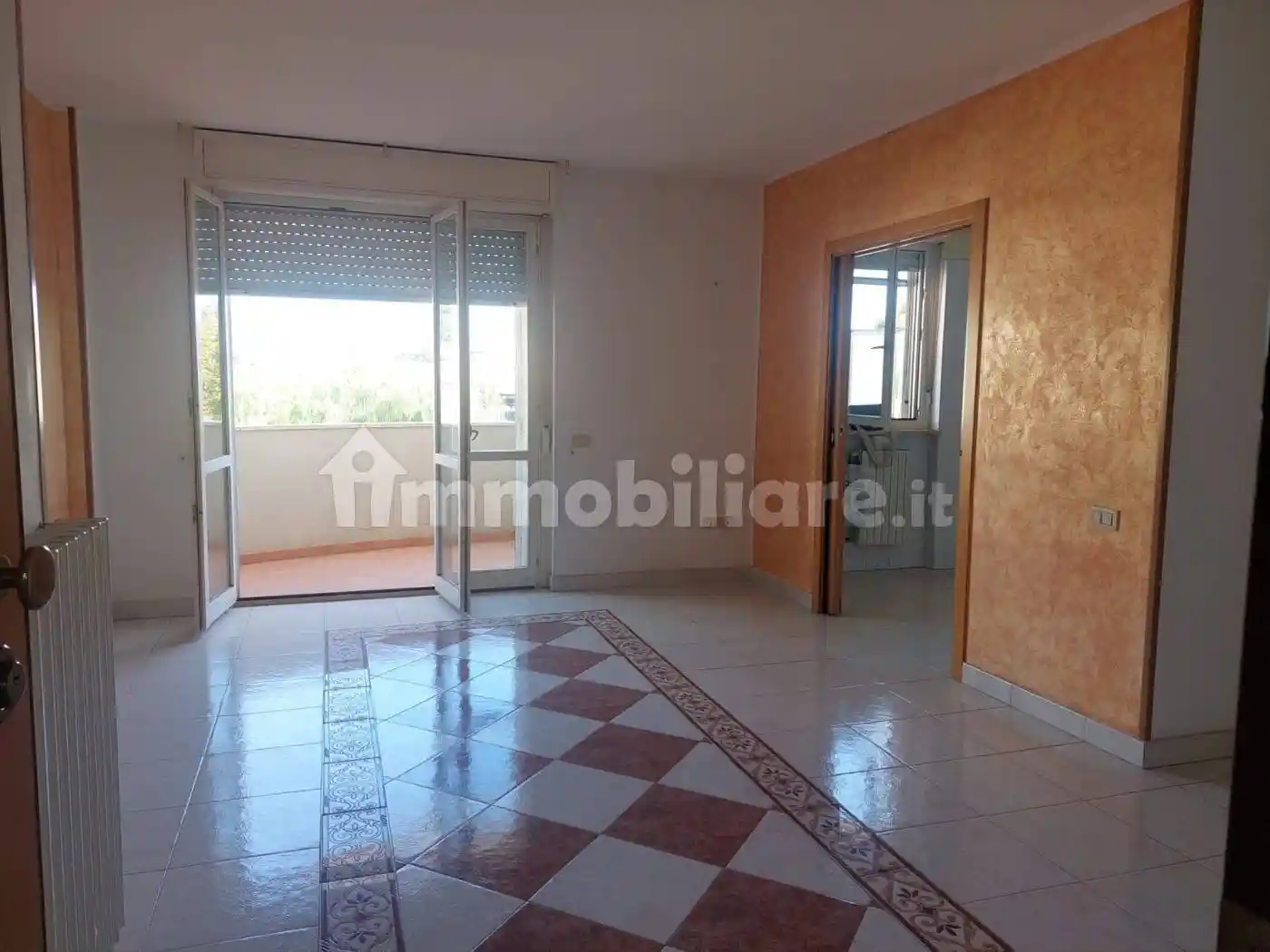 Trilocale via Ostaglio, Zona Industriale - San Leonardo, Salerno - foto 5