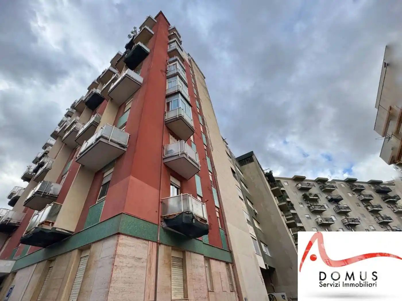 Appartamento in vendita a Palermo