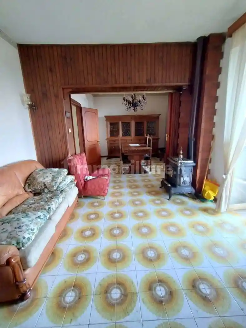 Quadrilocale via Cappadocia, Centro, Tagliacozzo - foto 2