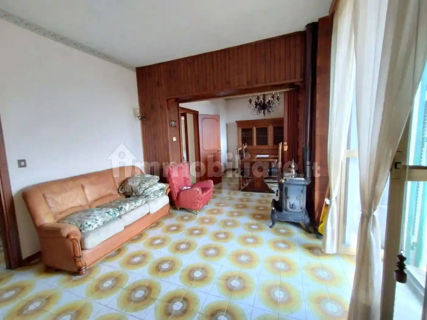 Quadrilocale via Cappadocia, Centro, Tagliacozzo - foto 4