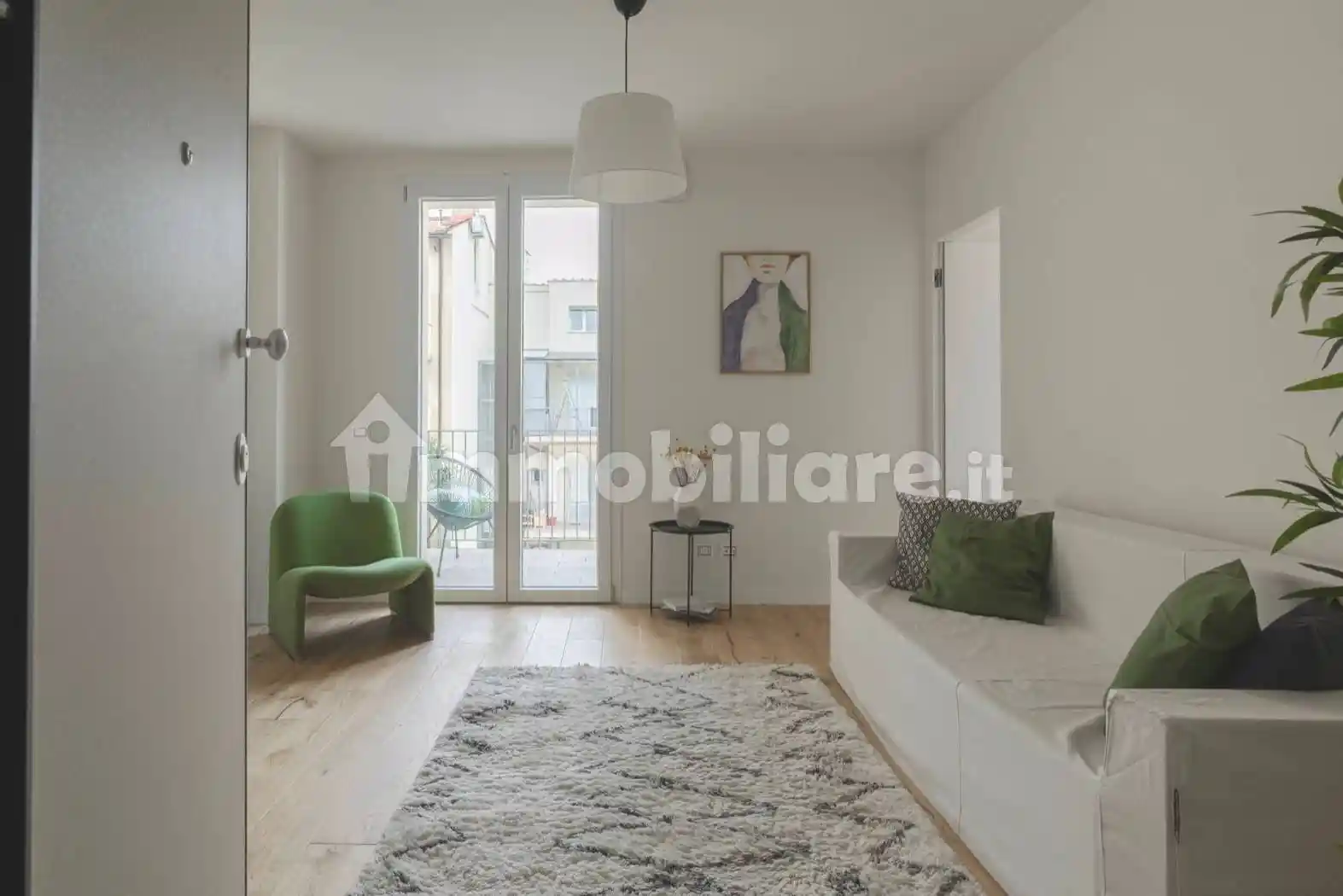 Attico - Mansarda in vendita a Firenze