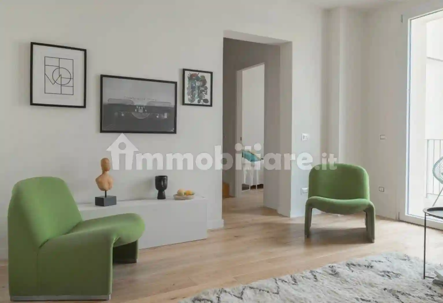 Attico - Mansarda - foto 3