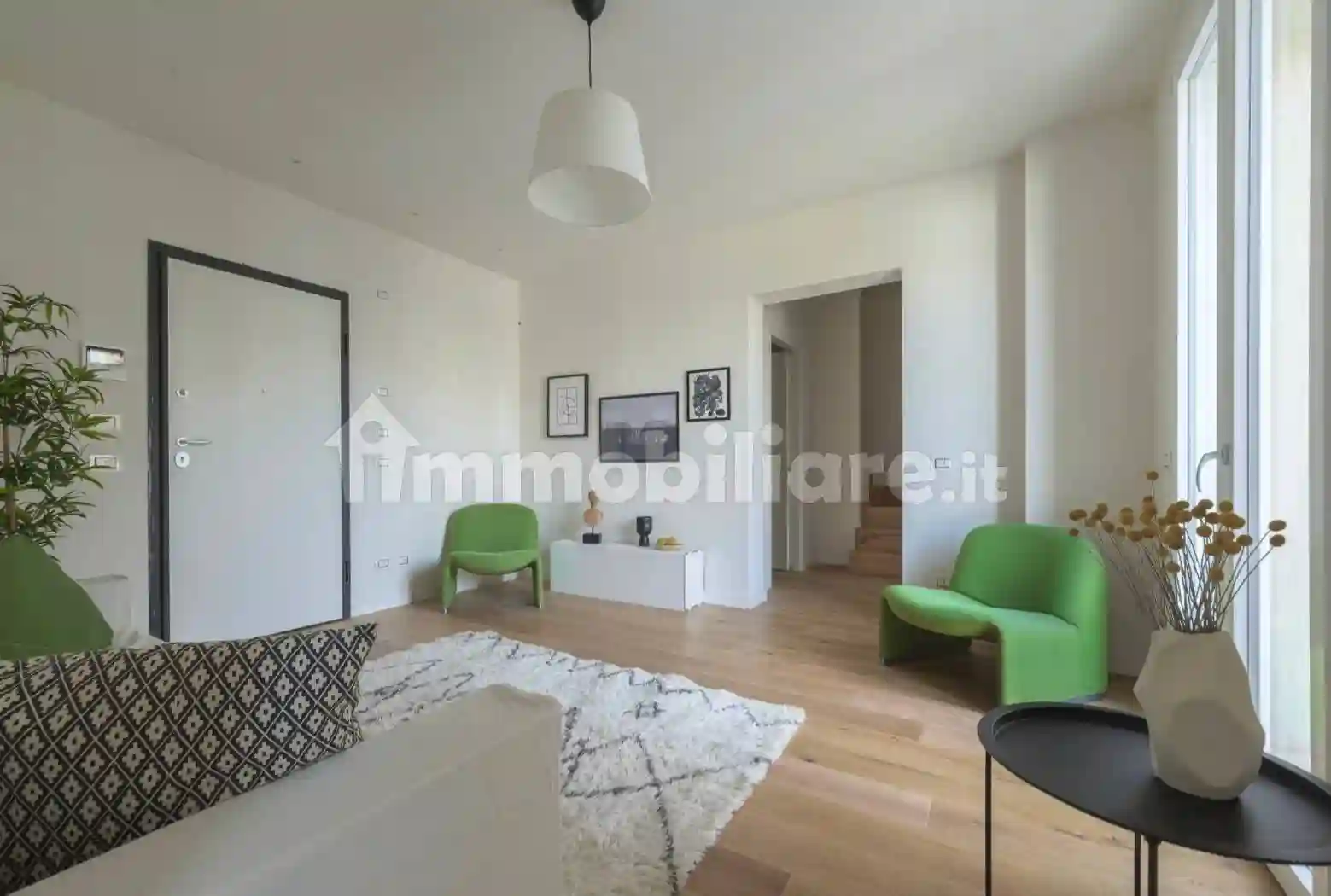 Attico - Mansarda - foto 5