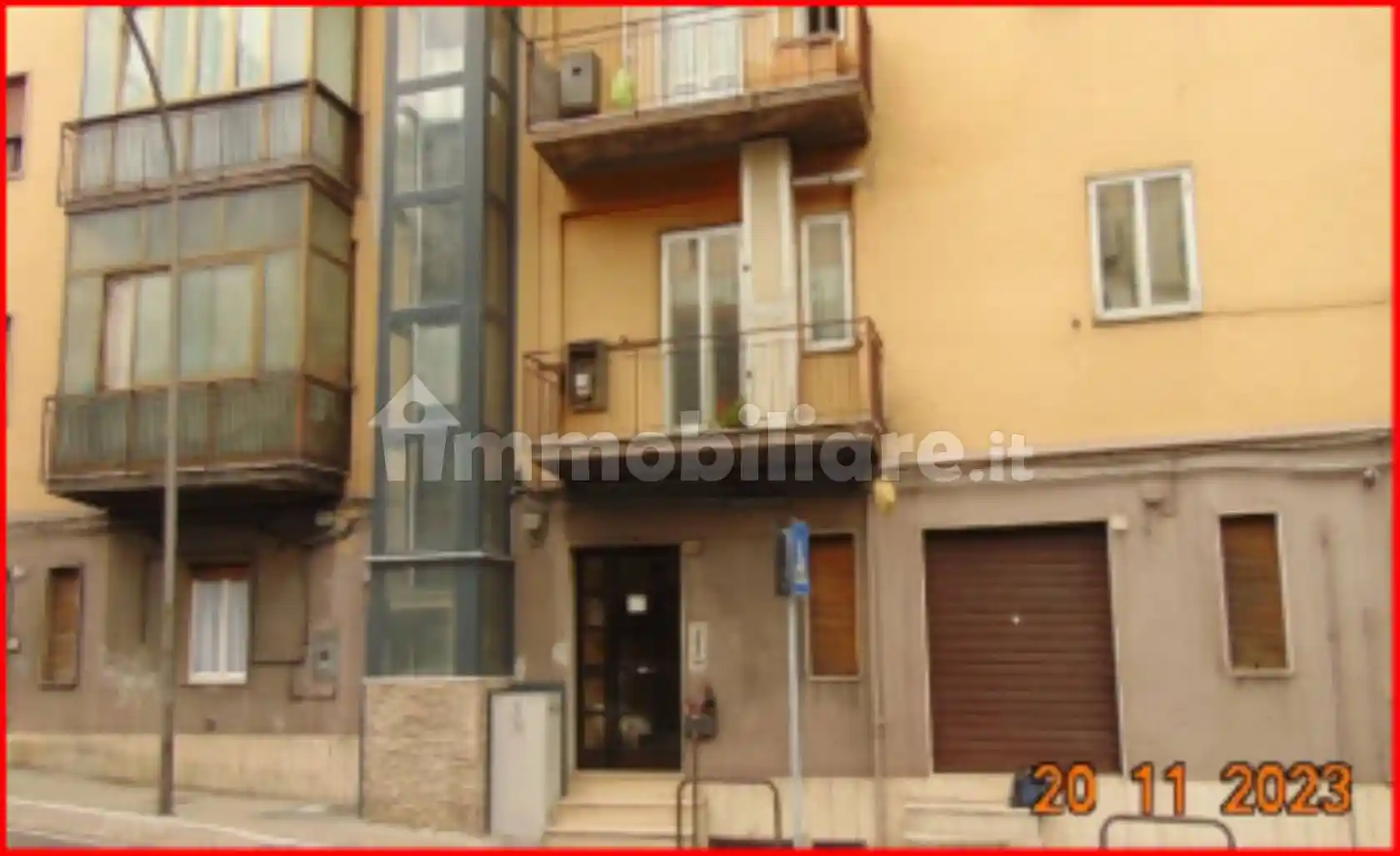 Appartamento all'asta via Nicola Vaccaro, Potenza - foto 3