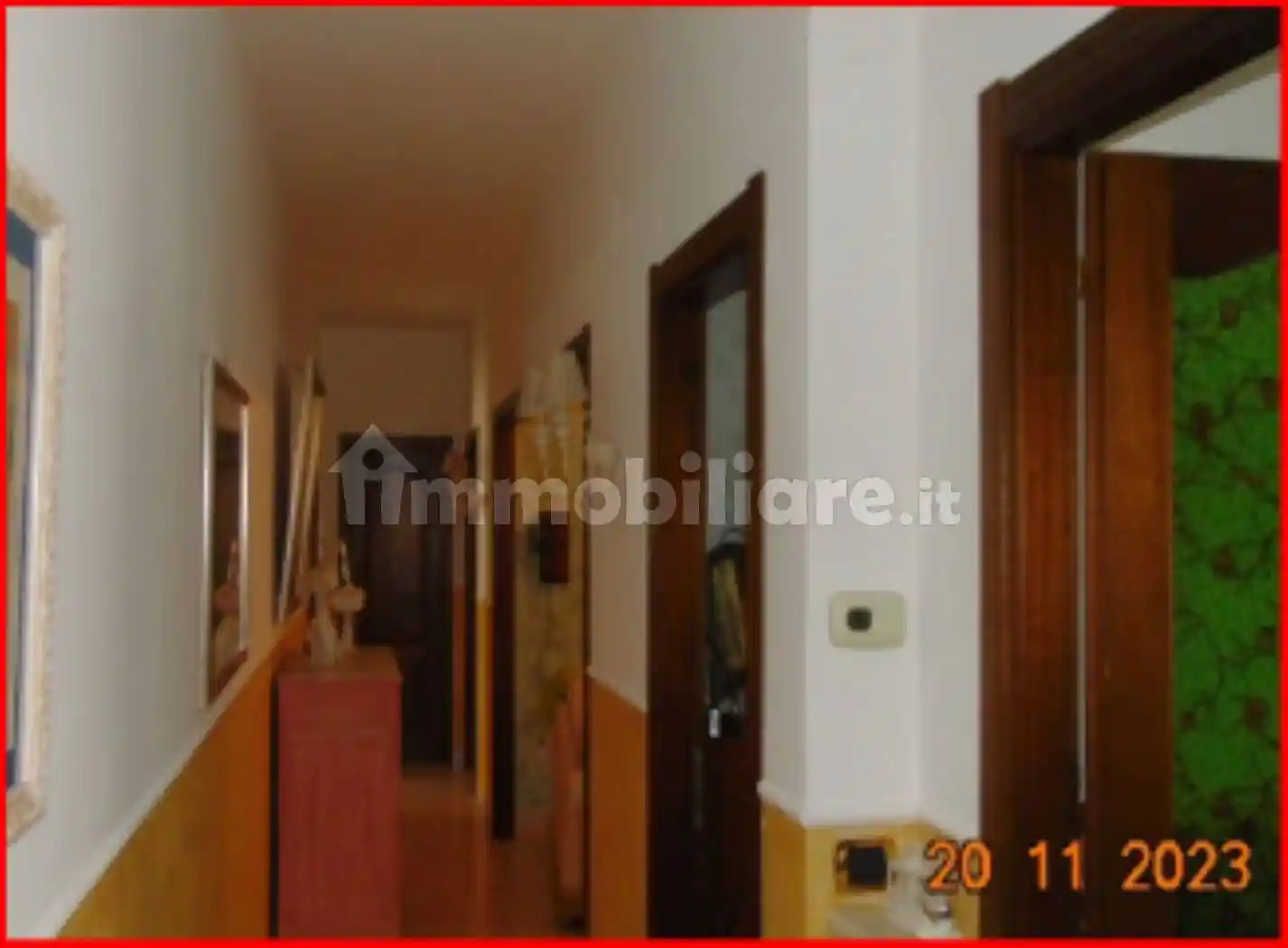 Appartamento all'asta via Nicola Vaccaro, Potenza - foto 4