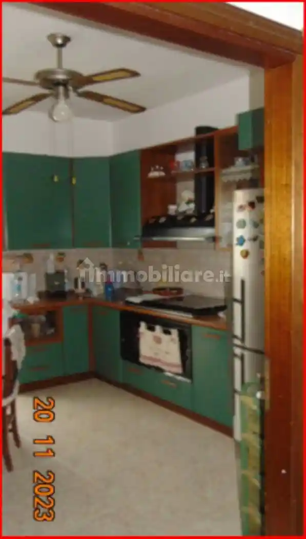 Appartamento all'asta via Nicola Vaccaro, Potenza - foto 5