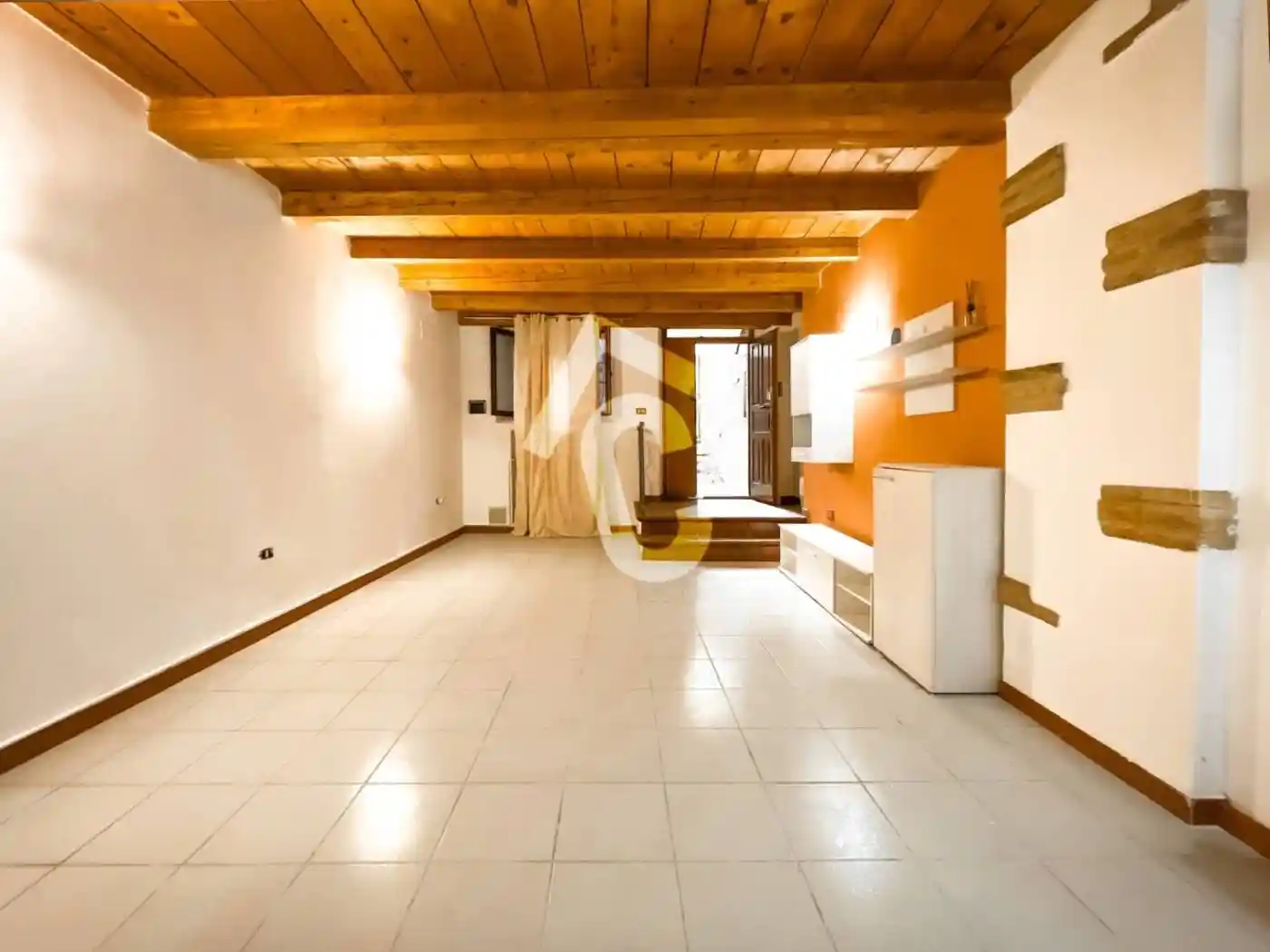 Bilocale buono stato, piano terra, Centro Storico, Jesi - foto 3