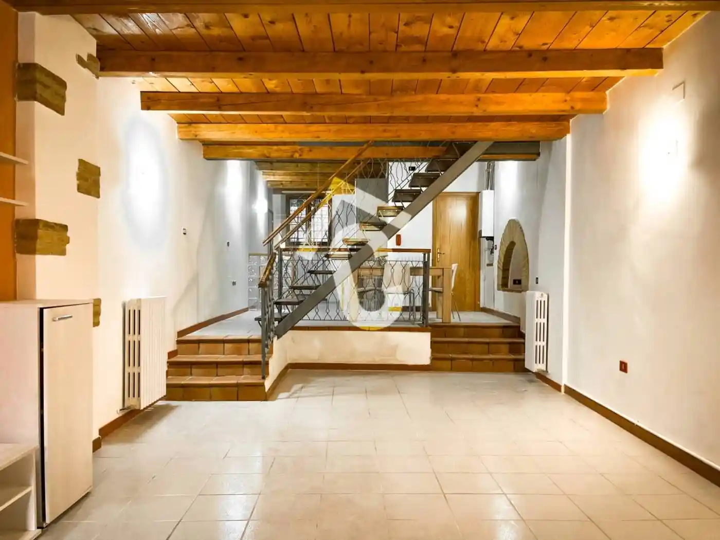 Bilocale buono stato, piano terra, Centro Storico, Jesi - foto 4