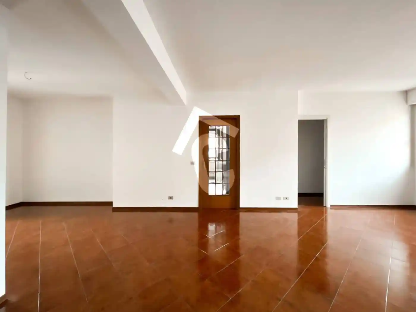 Trilocale buono stato, terzo piano, Porta Valle - Stazione, Jesi - foto 4