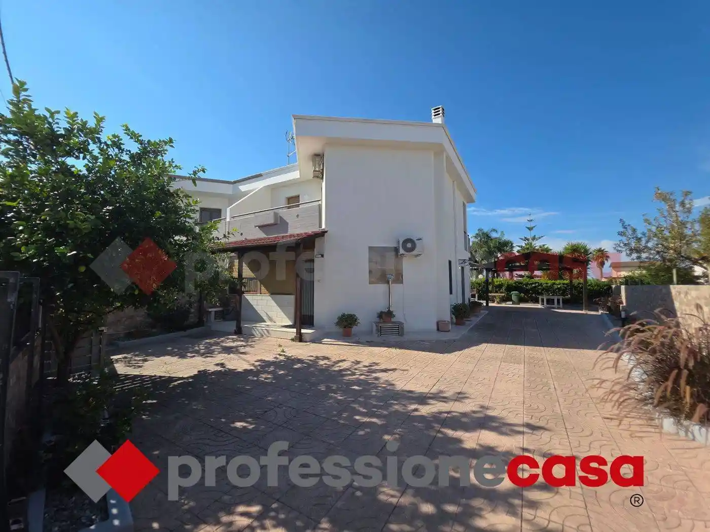 Villa in vendita a Taranto