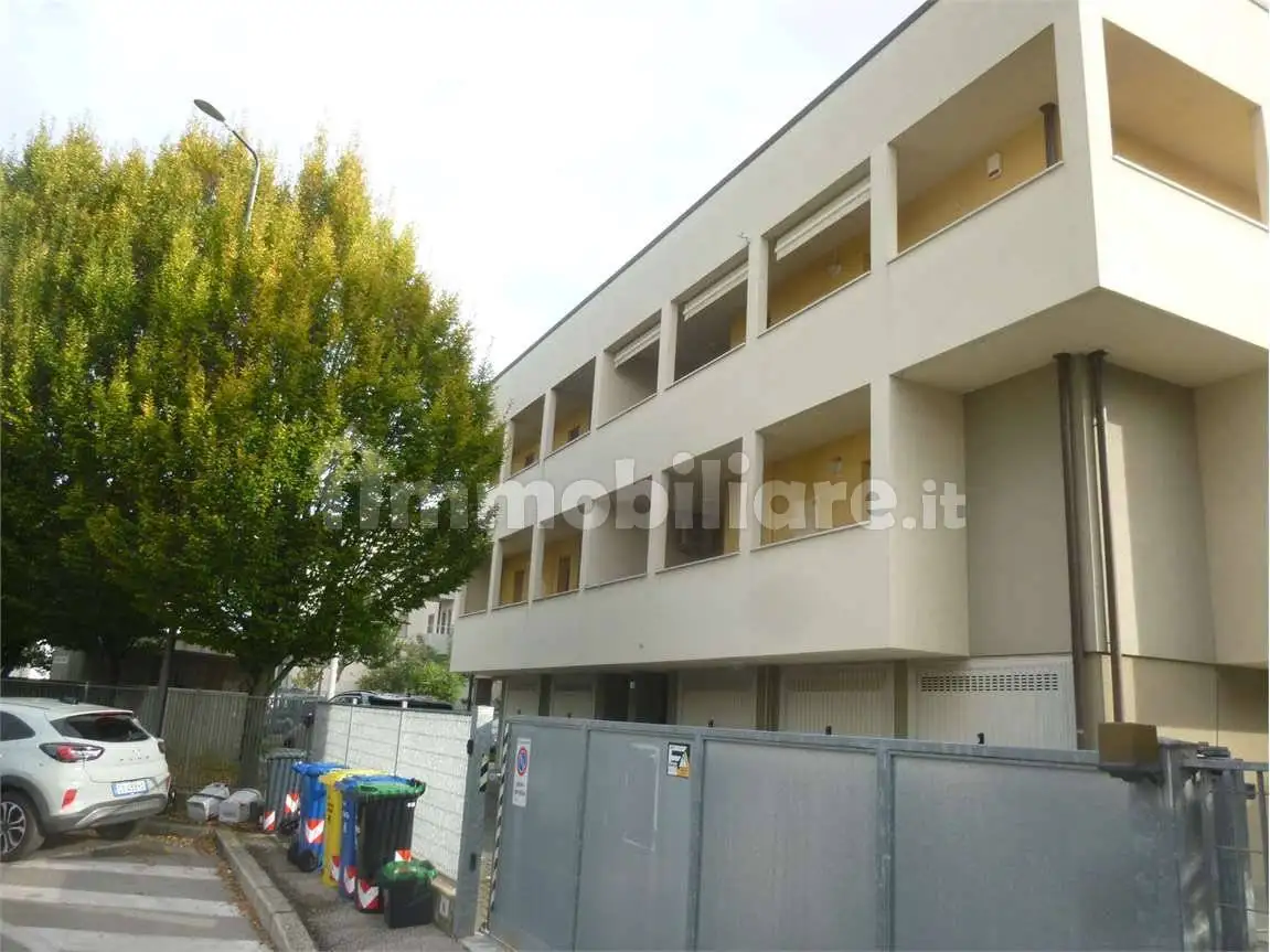 Appartamento in vendita a Meldola