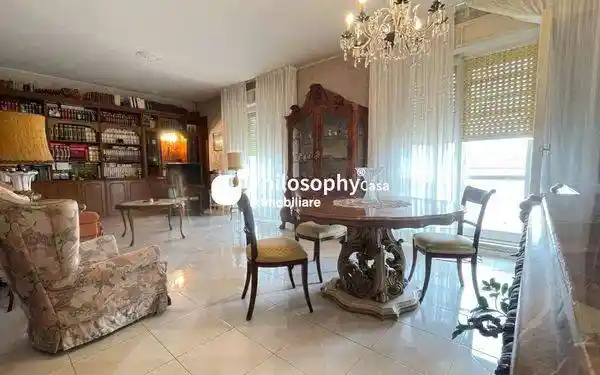 Appartamento in vendita a Ancona