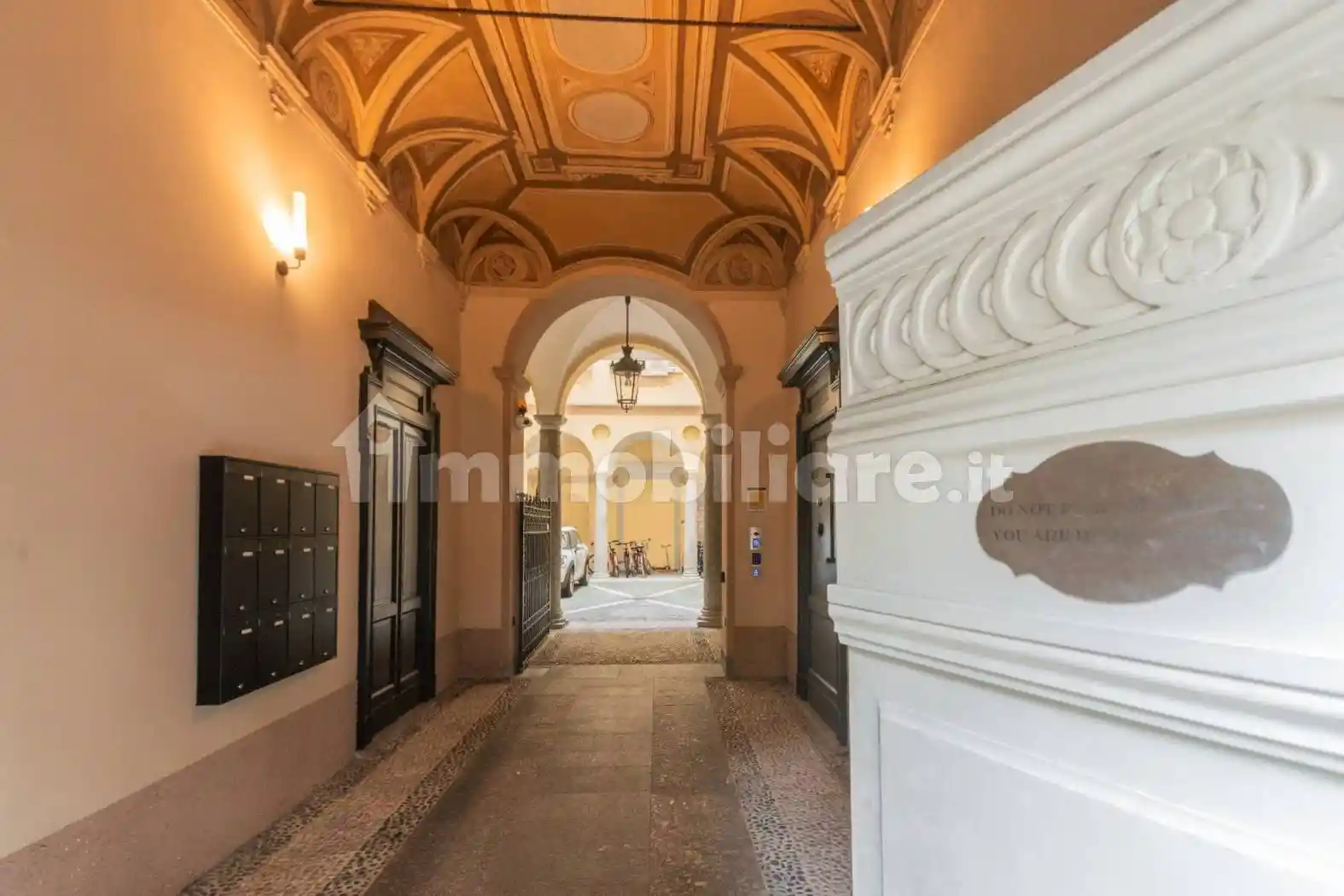 Appartamento in vendita a Como