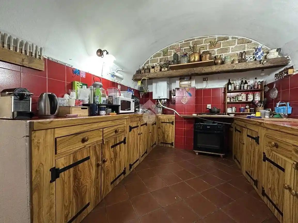 Trilocale vicolo Cantone 4, Dolceacqua - foto 5