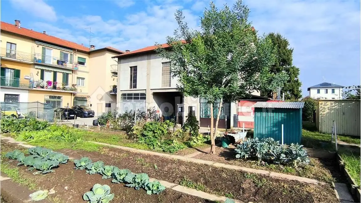 Rustico - Casale in vendita a Cirimido