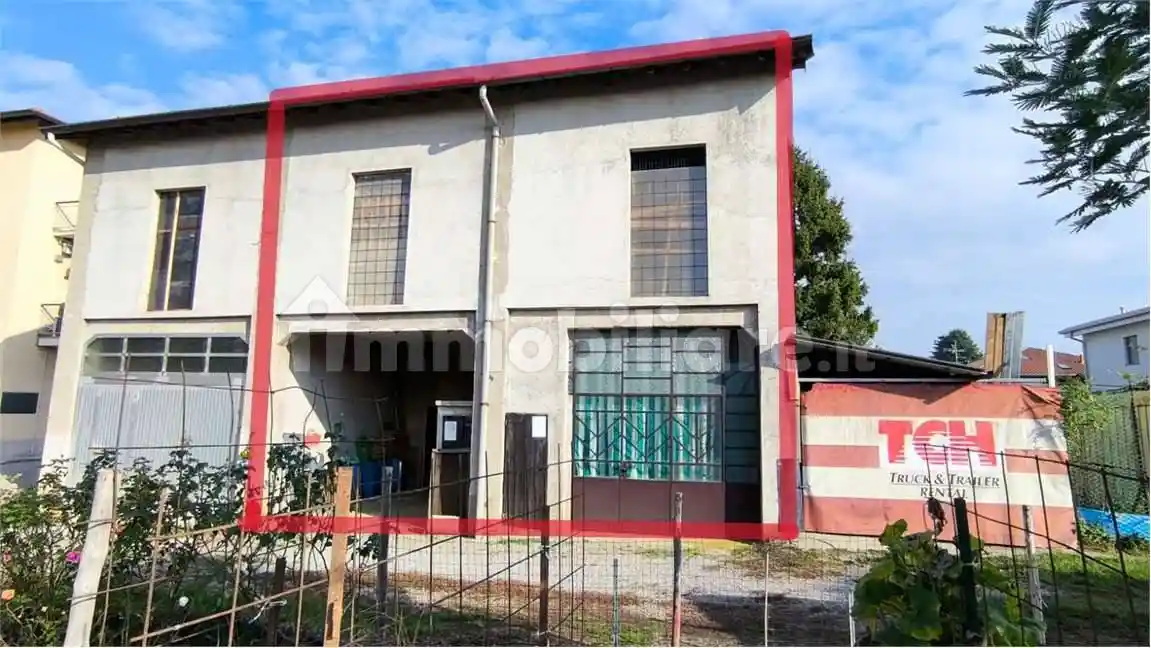 Rustico via toti , 53, Cirimido - foto 2