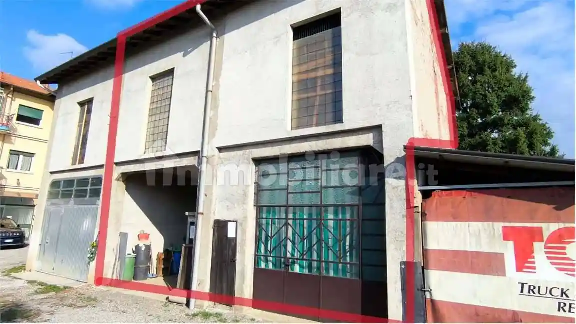 Rustico via toti , 53, Cirimido - foto 4