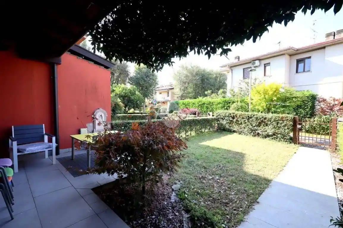 Villa a schiera via kolbè 31, Centro, Borgosatollo - foto 4