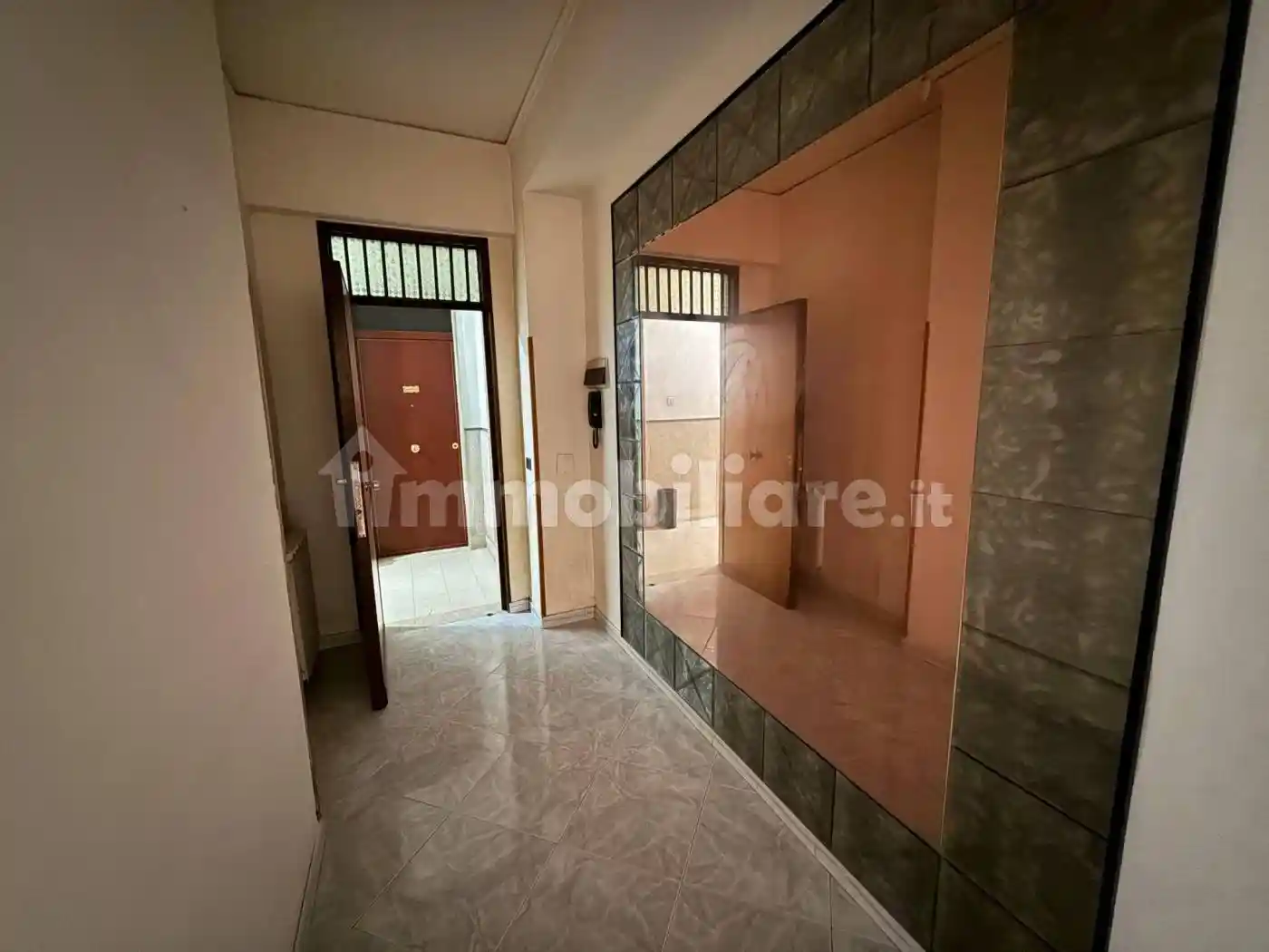 Trilocale via Colapesce 9, Garibaldi, Messina - foto 2