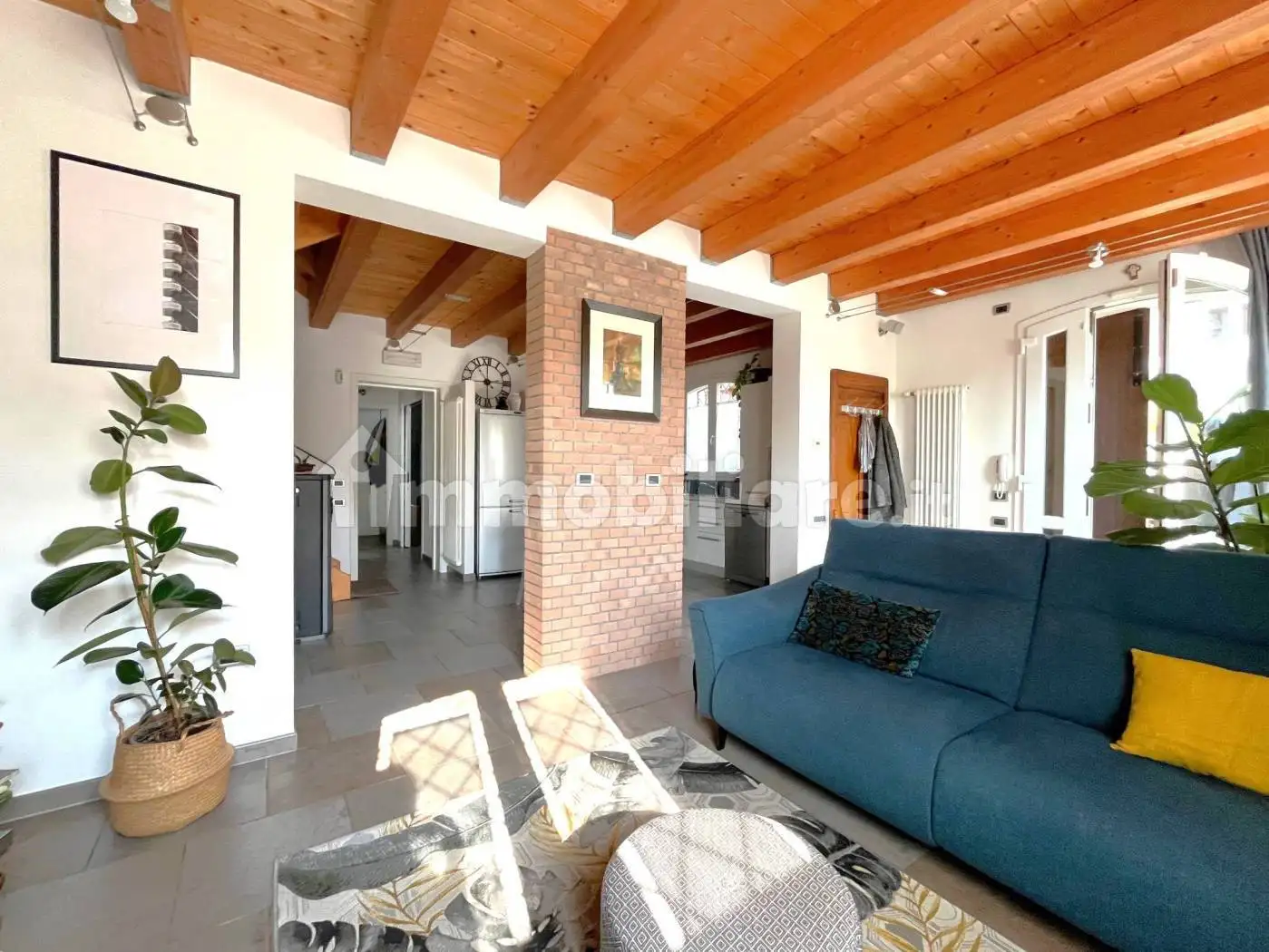 Villa in vendita a Valsamoggia