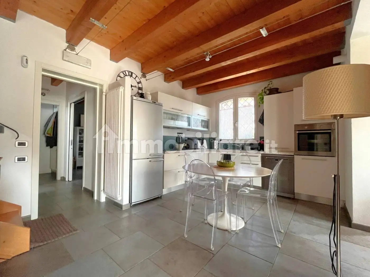 Villa unifamiliare via Provinciale 65, Case Località Banzi, Valsamoggia - foto 2