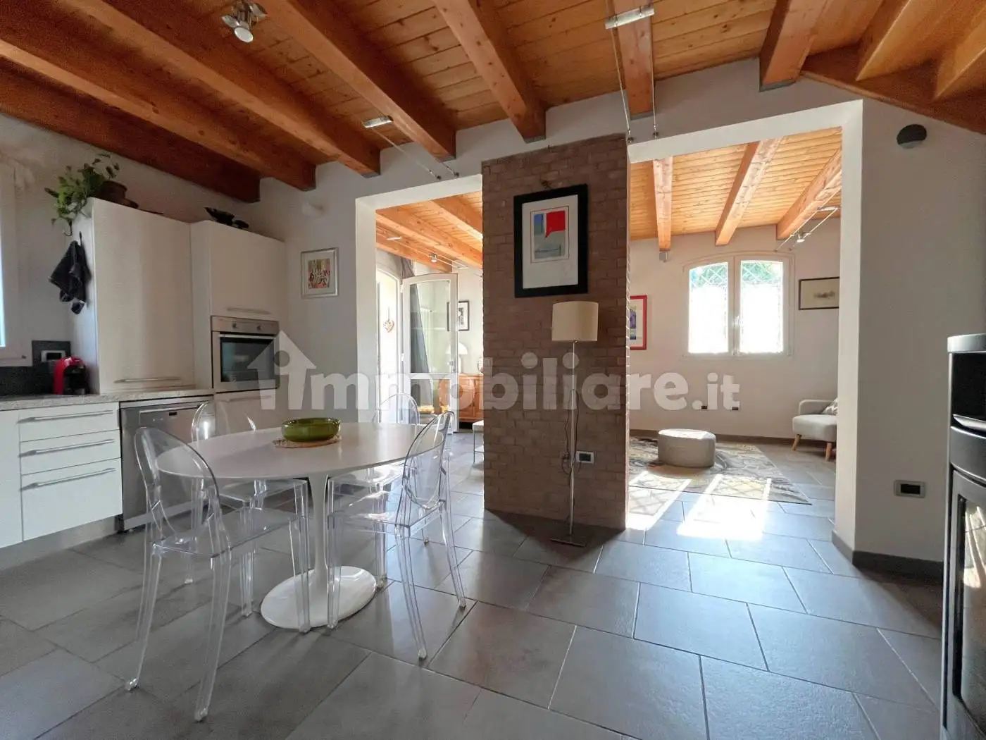 Villa unifamiliare via Provinciale 65, Case Località Banzi, Valsamoggia - foto 5