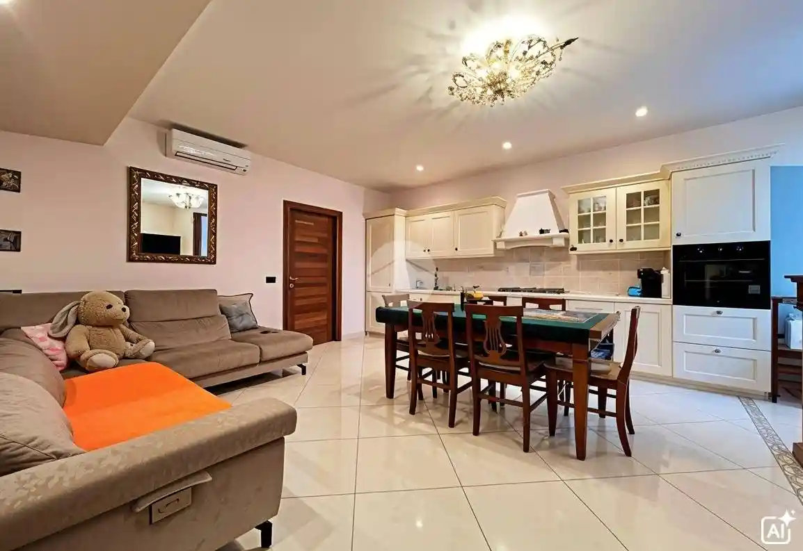 Trilocale via Legnone 57, Dergano, Milano - foto 2