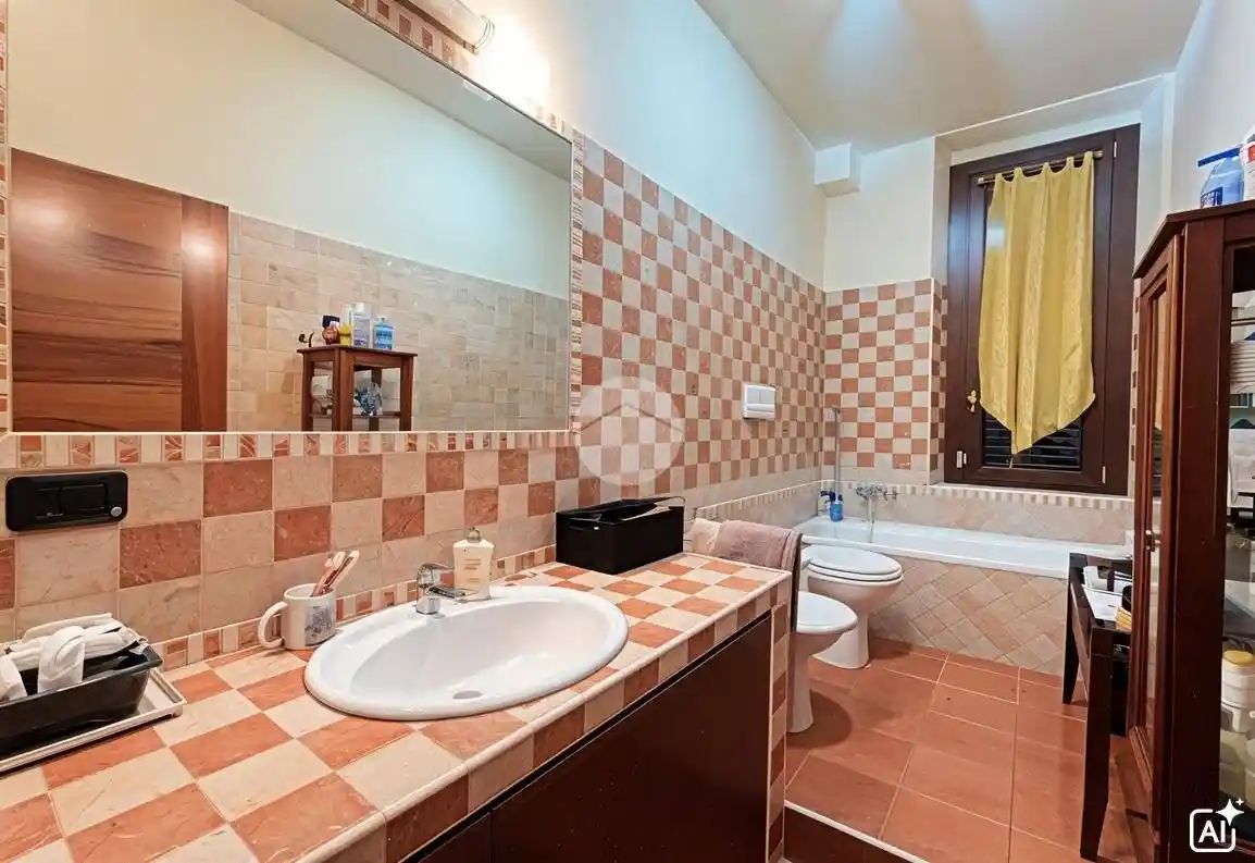 Trilocale via Legnone 57, Dergano, Milano - foto 4