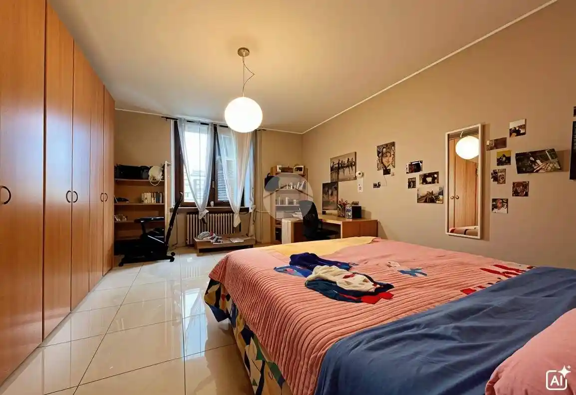 Trilocale via Legnone 57, Dergano, Milano - foto 5