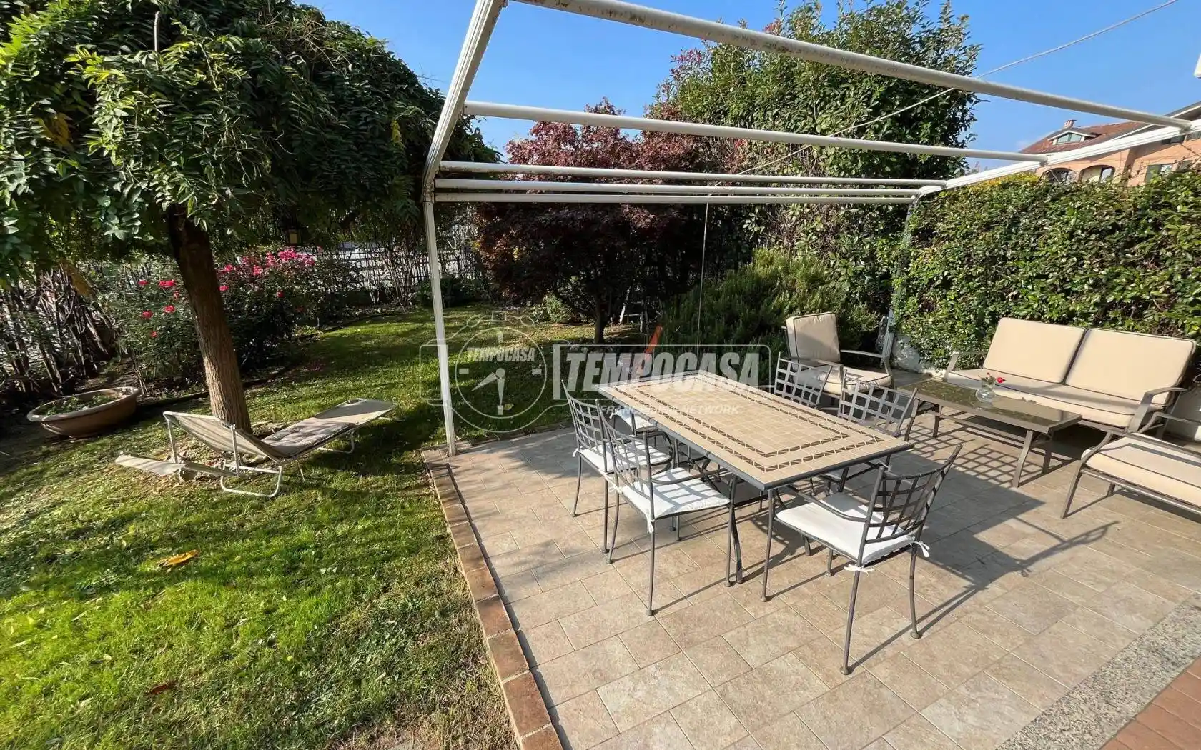 Appartamento in vendita a Pianezza