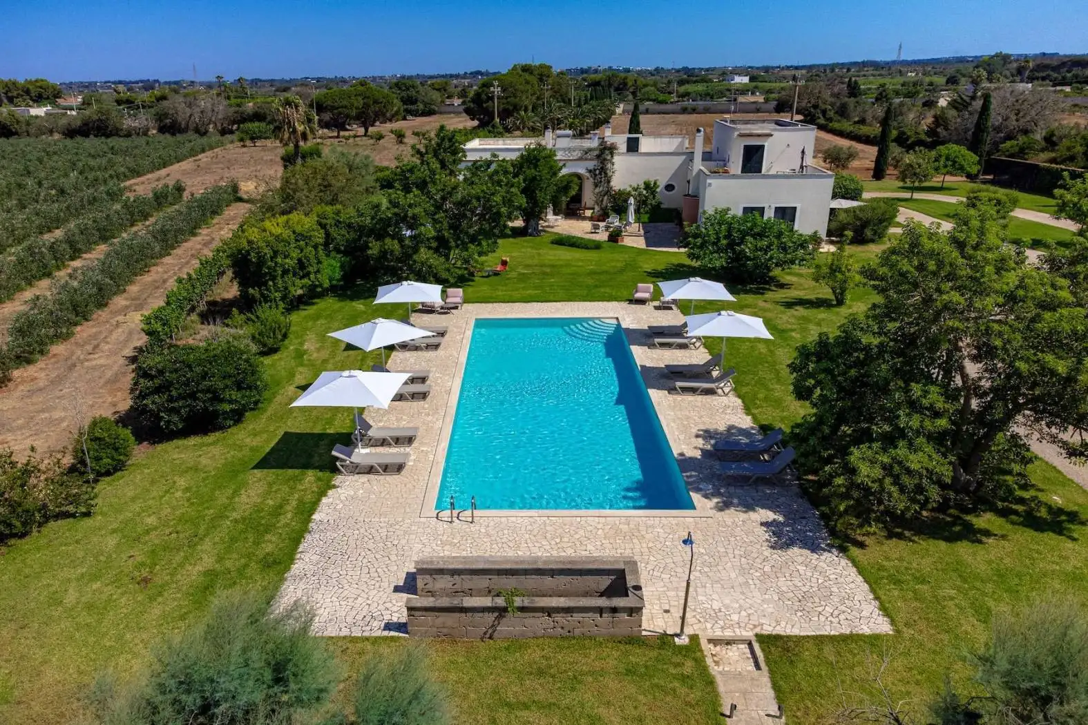 Rustico - Casale in vendita a Gallipoli