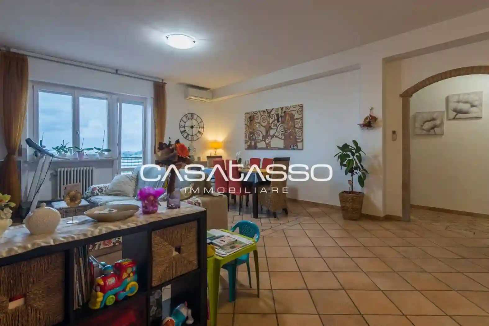 Appartamento - foto 4