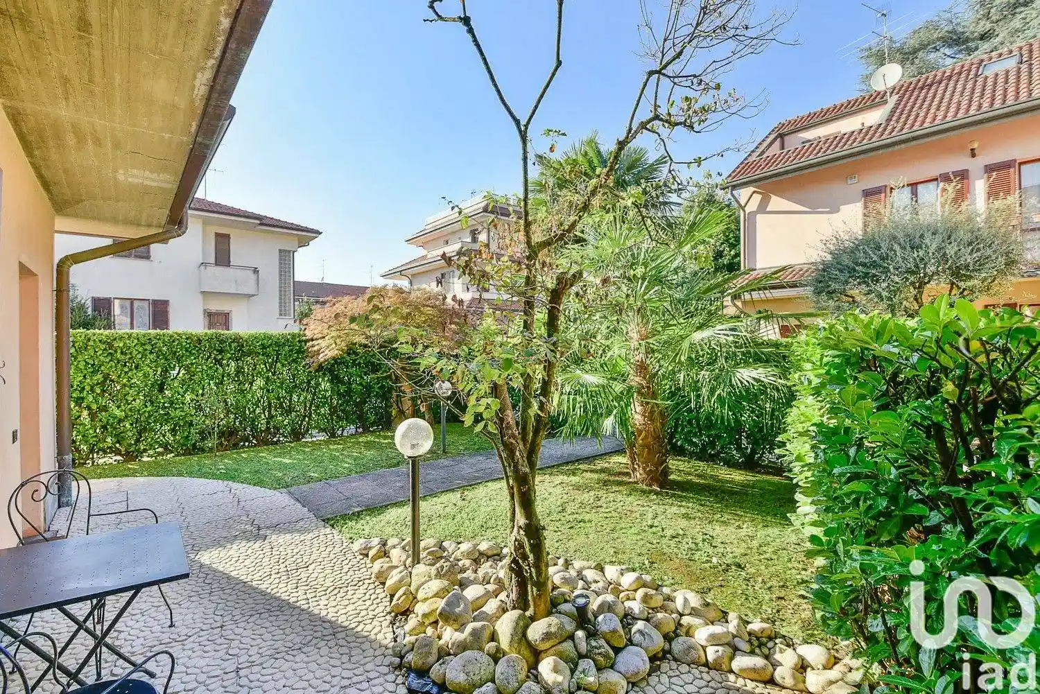 Villa a schiera via lazio 14, Consonno - Bivio, Seregno - foto 2