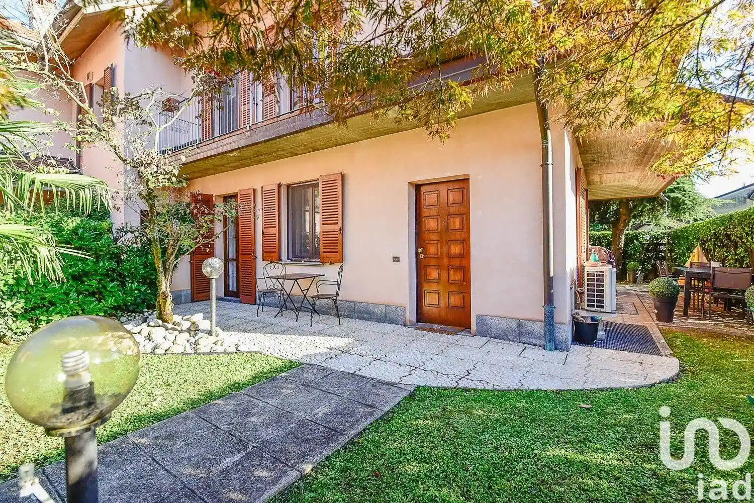 Villa a schiera via lazio 14, Consonno - Bivio, Seregno - foto 3