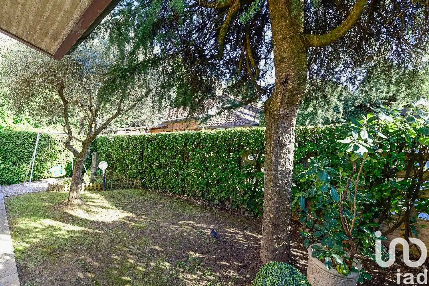 Villa a schiera via lazio 14, Consonno - Bivio, Seregno - foto 4