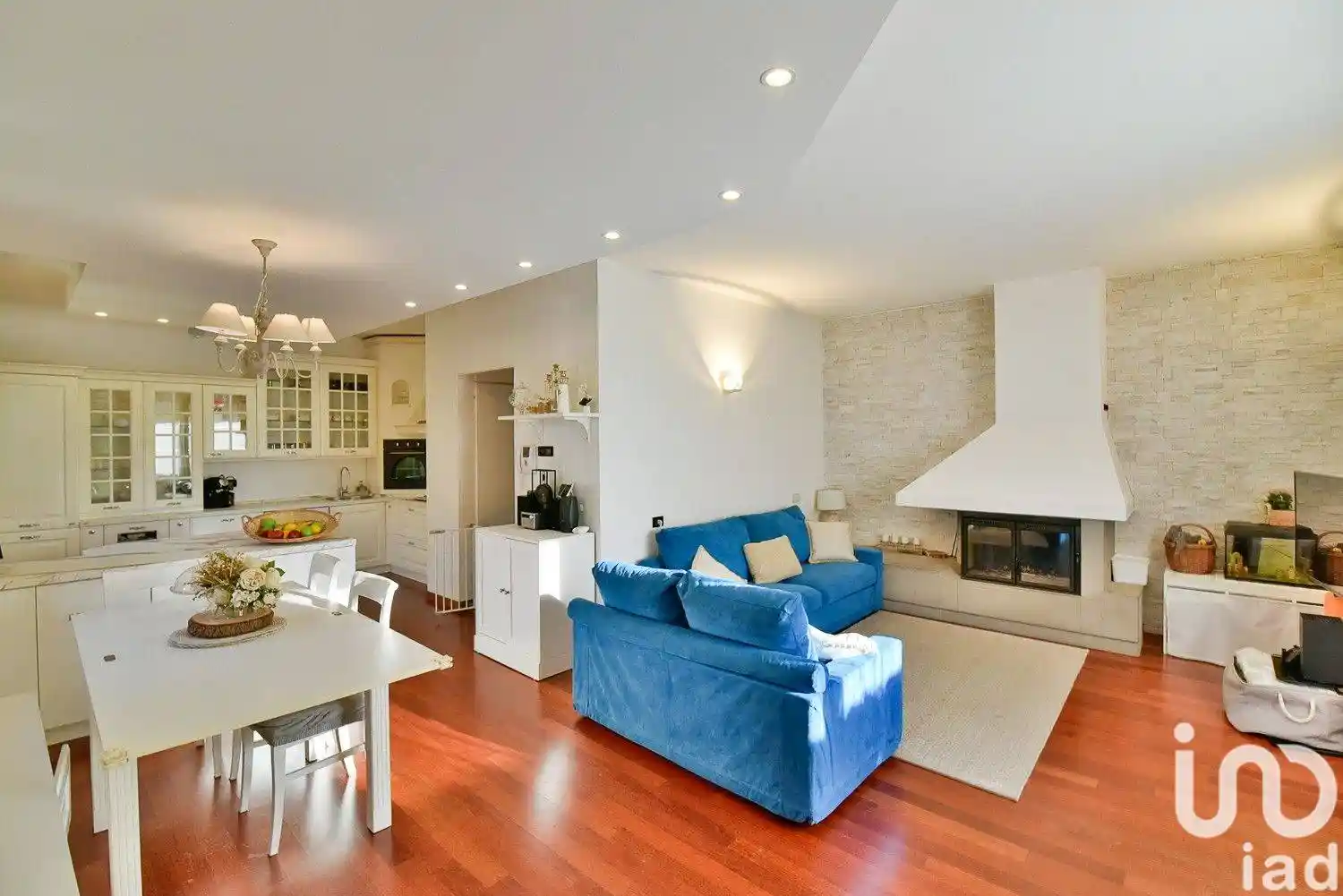 Villa a schiera via lazio 14, Consonno - Bivio, Seregno - foto 5