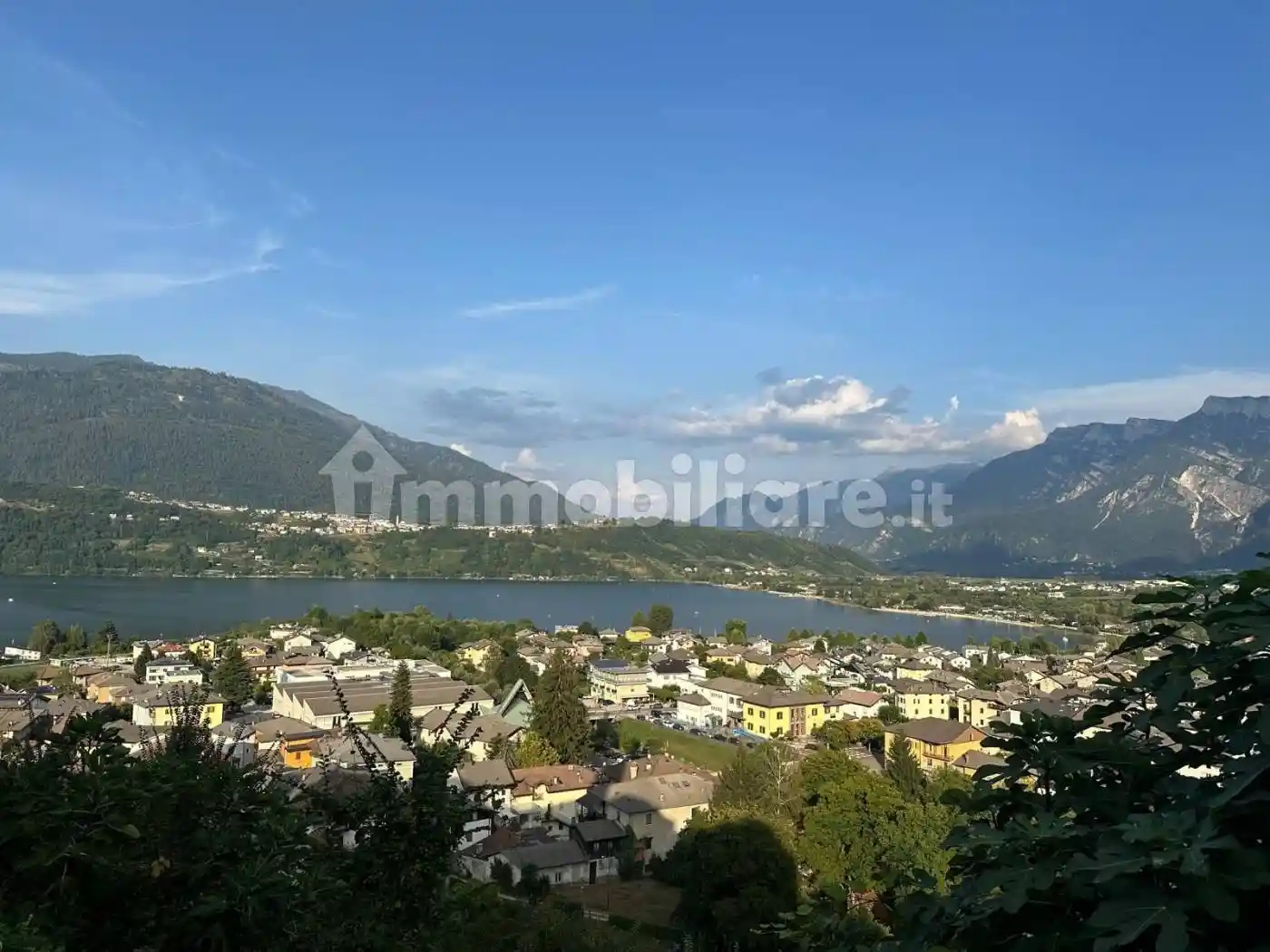 Casa indipendente in vendita a Calceranica al Lago