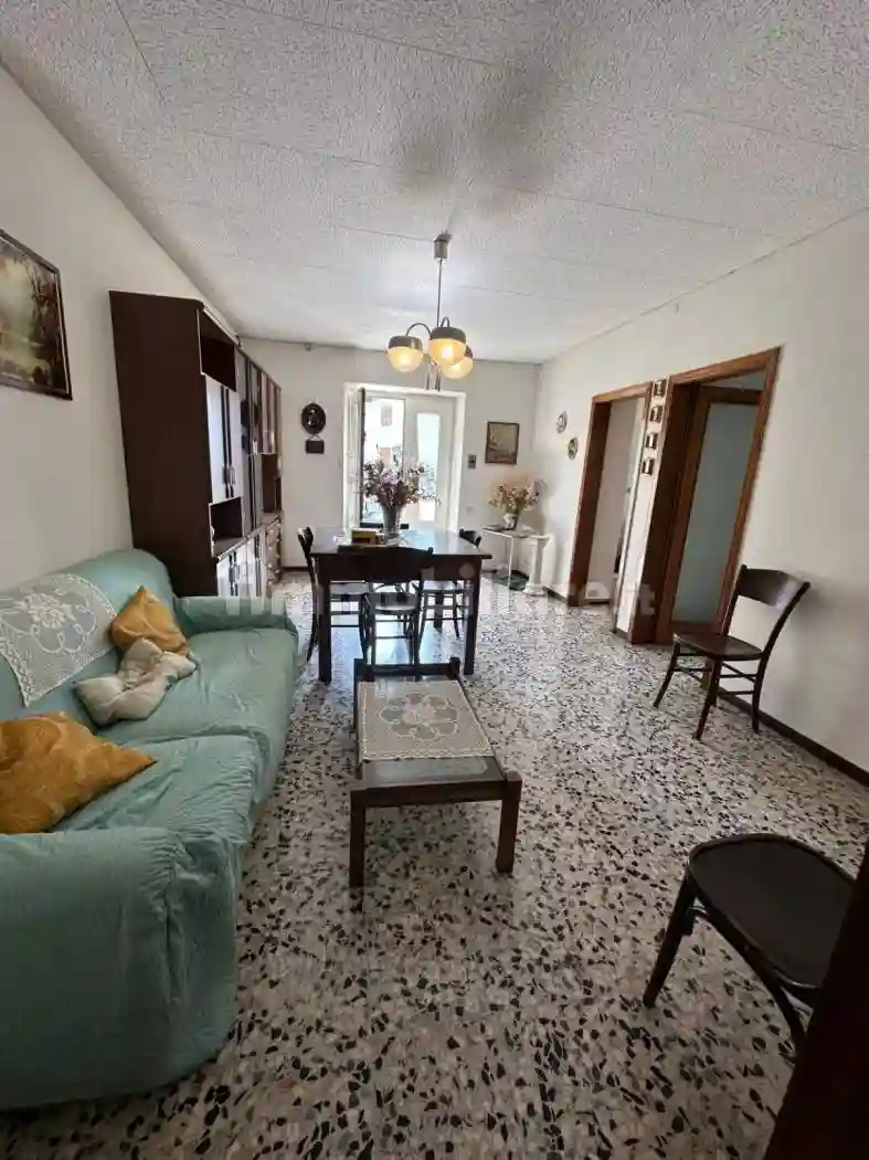 Terratetto unifamiliare via Don Enrico Angeli 48, Calceranica al Lago - foto 4