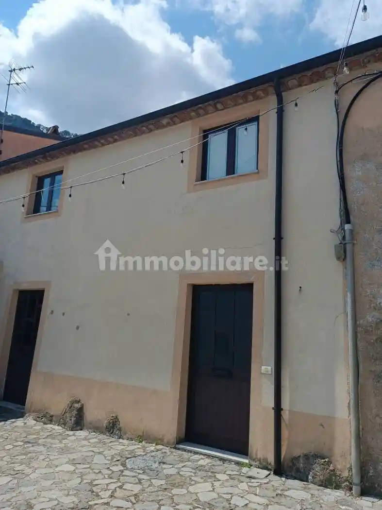 Rustico - Casale in vendita a Trecchina
