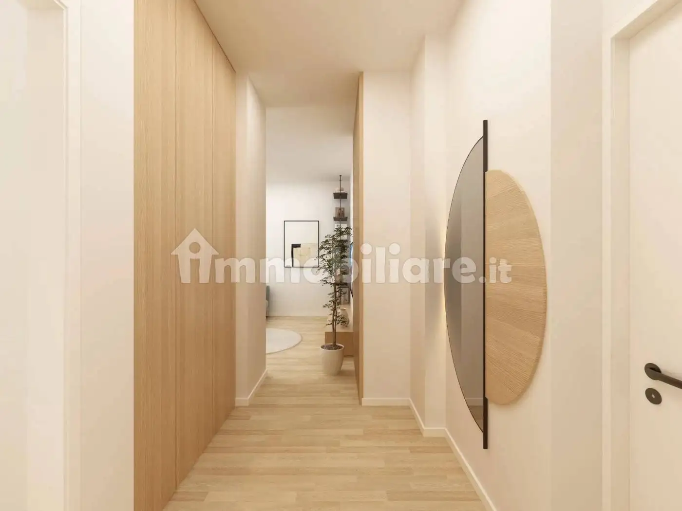 Apartment in vendita a Milan
