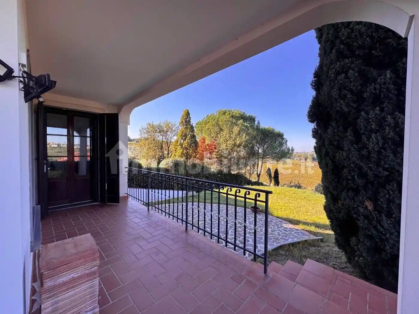 Casa indipendente in vendita a Cerreto Guidi