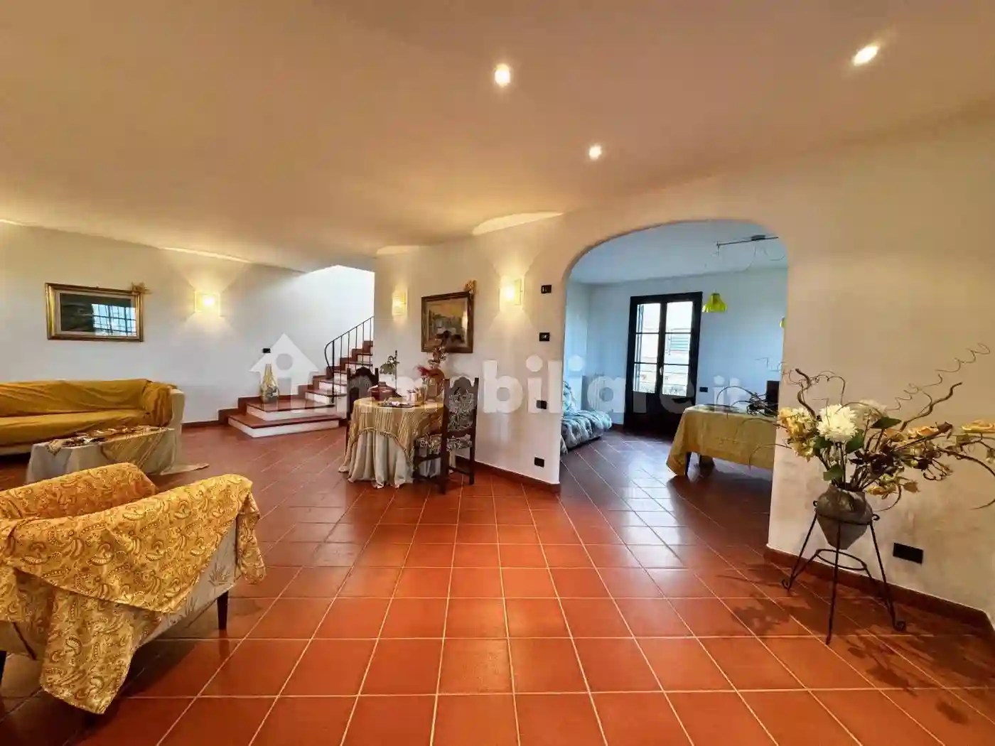 Casa indipendente - foto 4