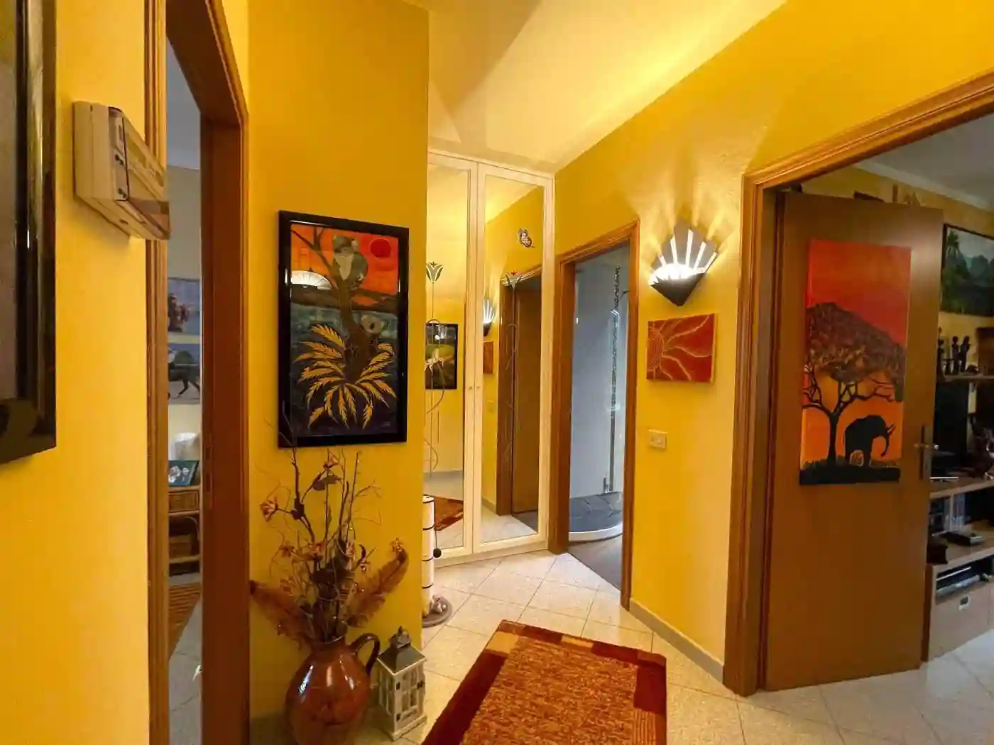 Appartamento - foto 5