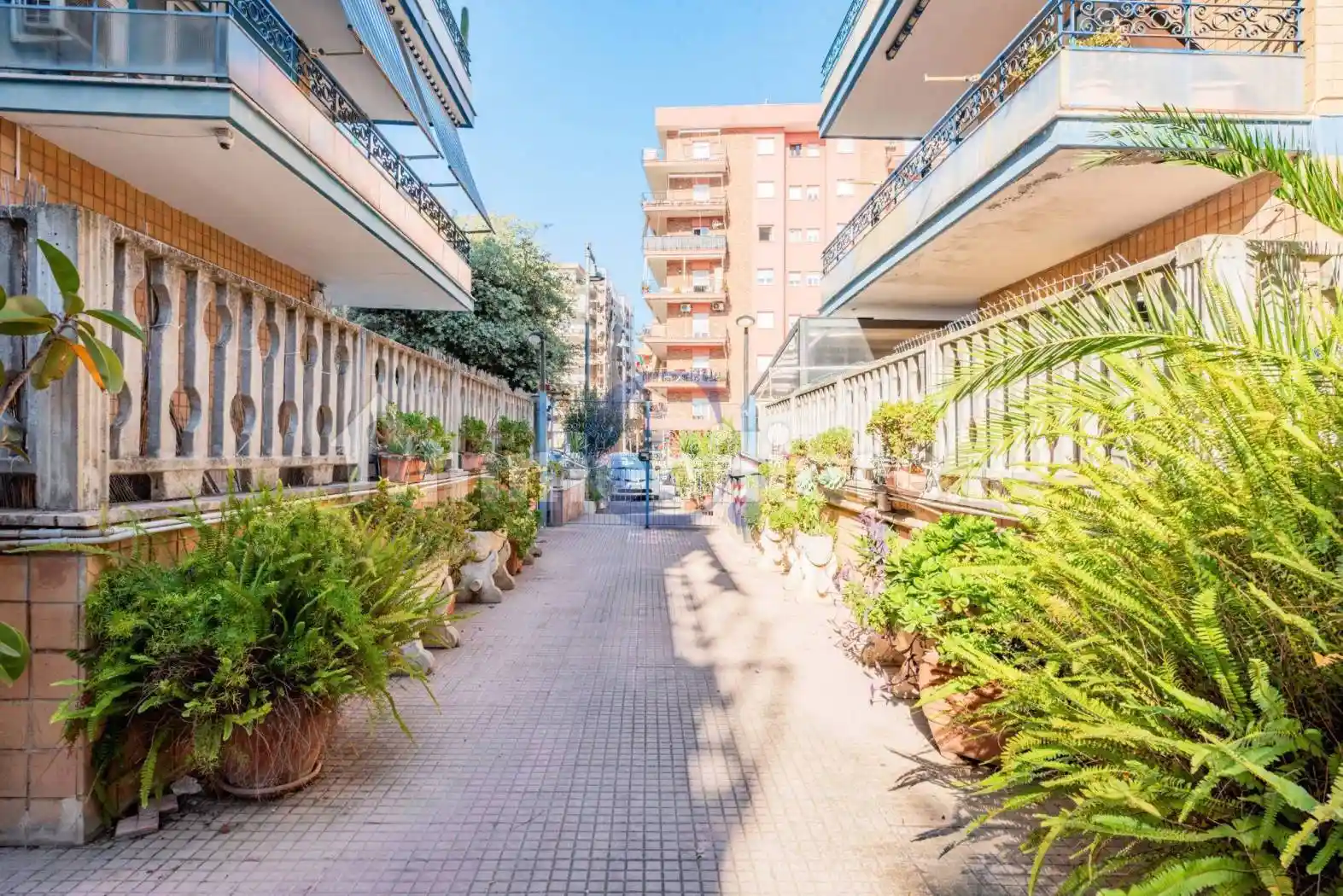 Trilocale via Palo Laziale 18, Palo Laziale, Ladispoli - foto 5