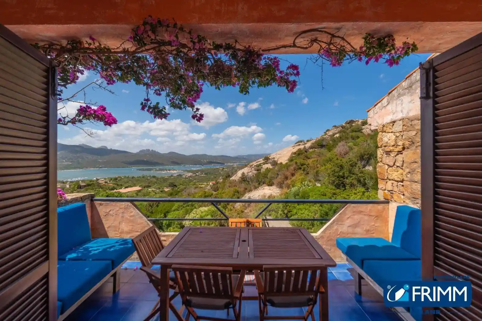 Appartamento in vendita a Olbia