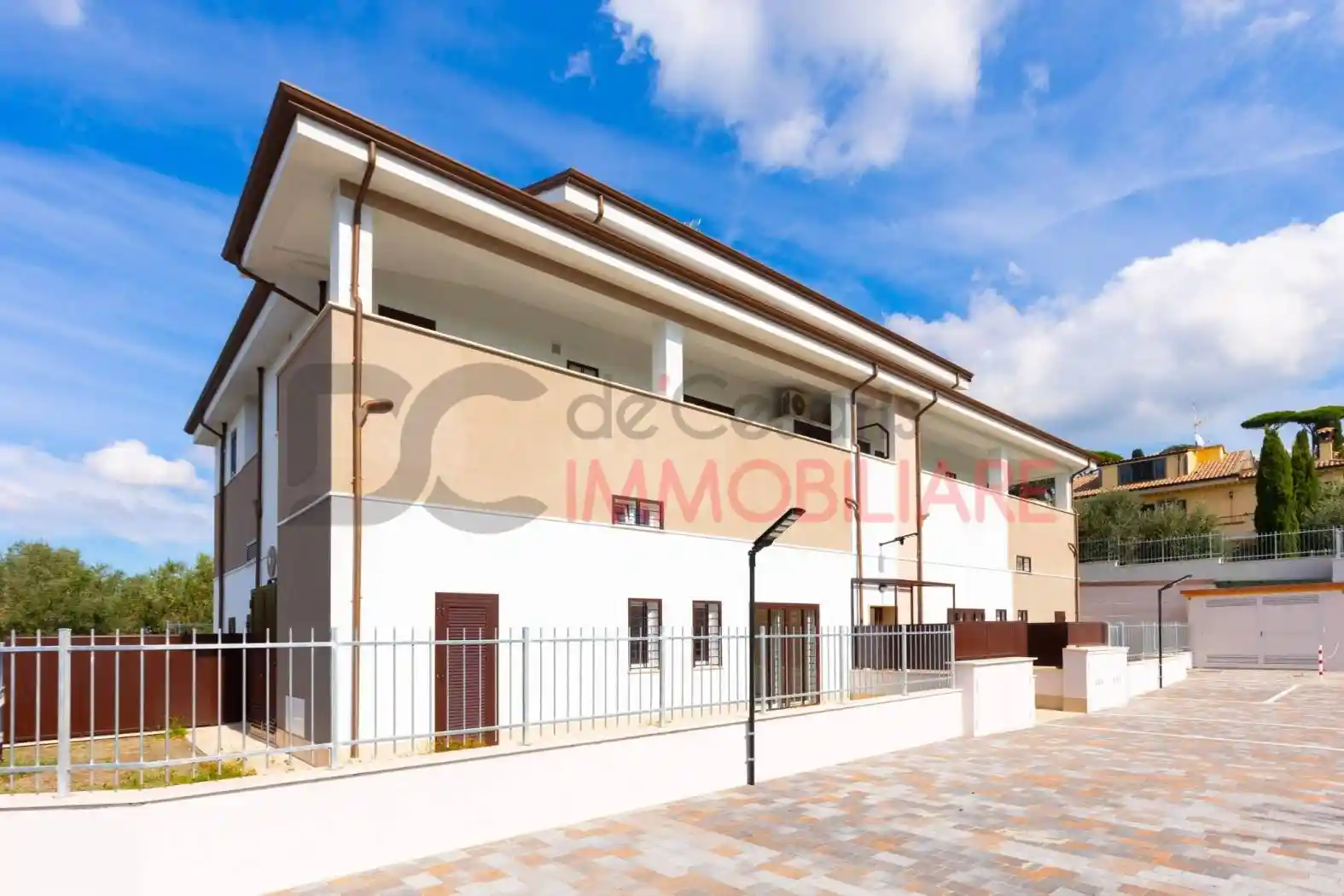 Attico - Mansarda in vendita a Albano Laziale