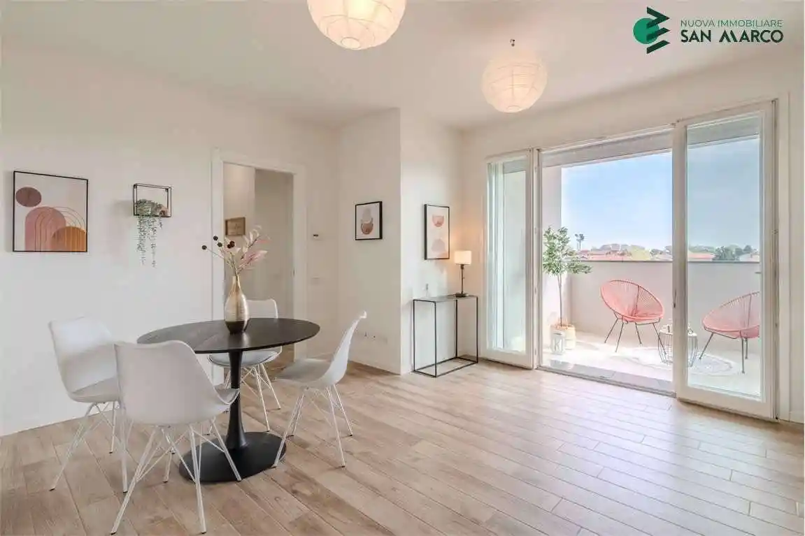 Appartamento in vendita a Lainate