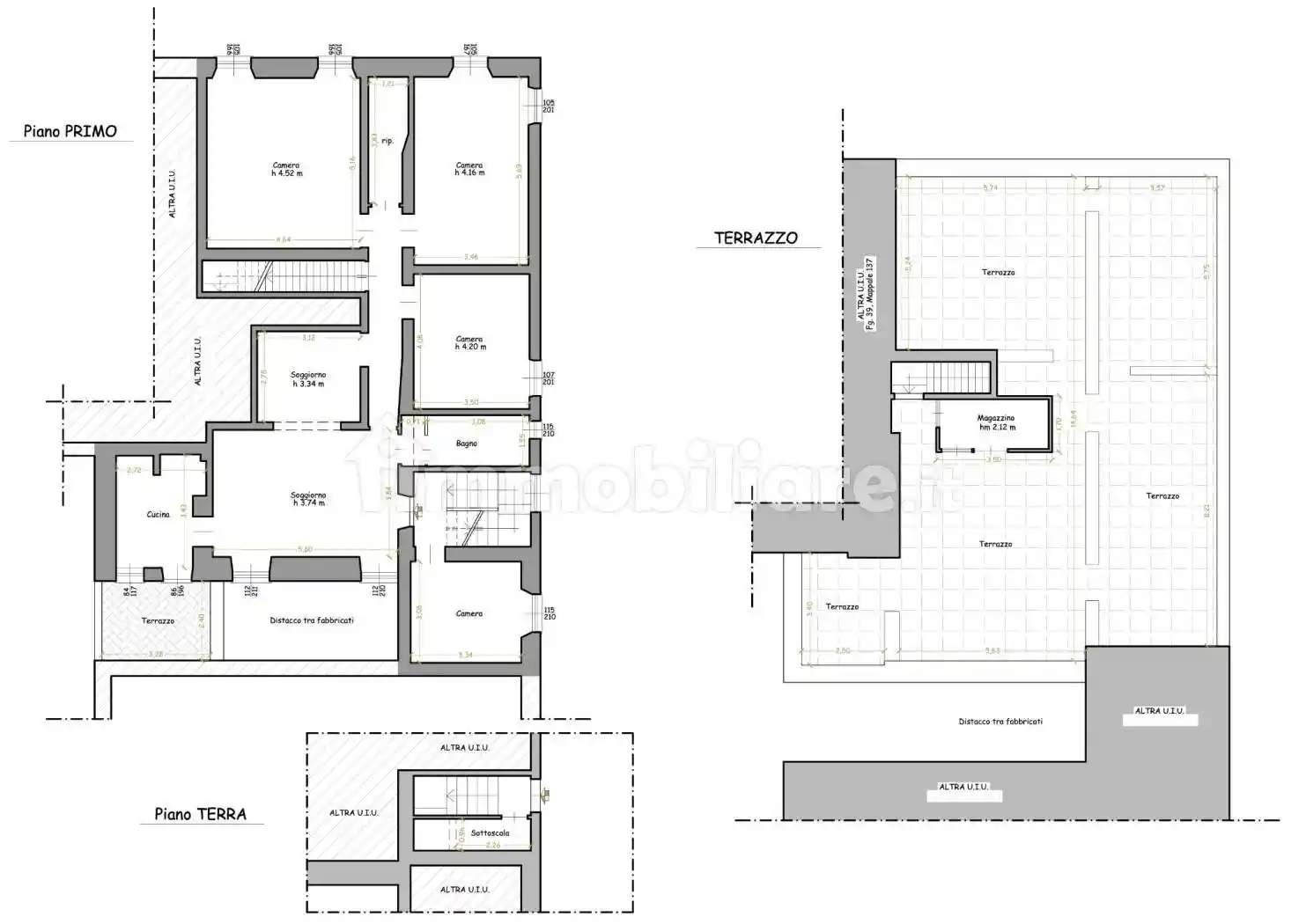 Appartamento in vendita a Finale Ligure